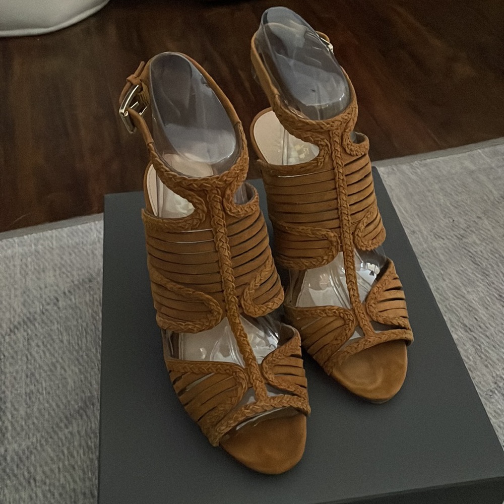 Vince Camuto Janil Sandal